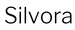 Silvora - logo